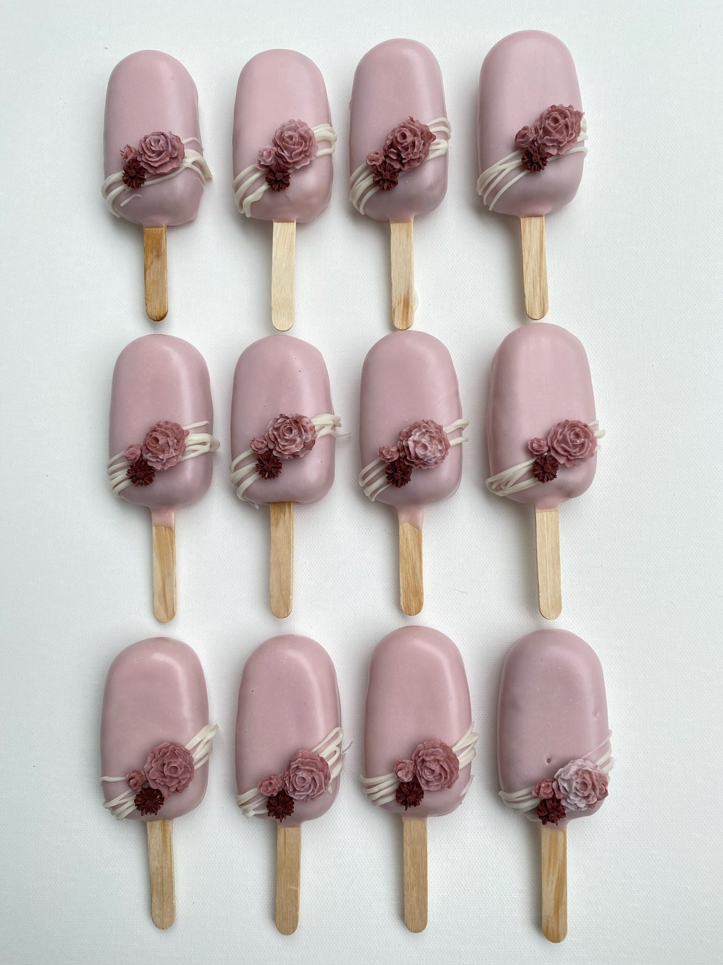 Cakesicles-pick up only