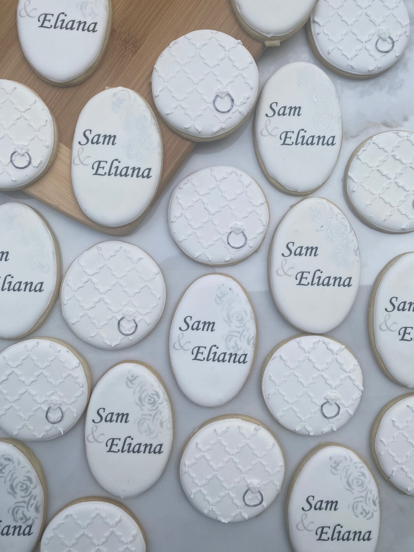 Engagement cookies