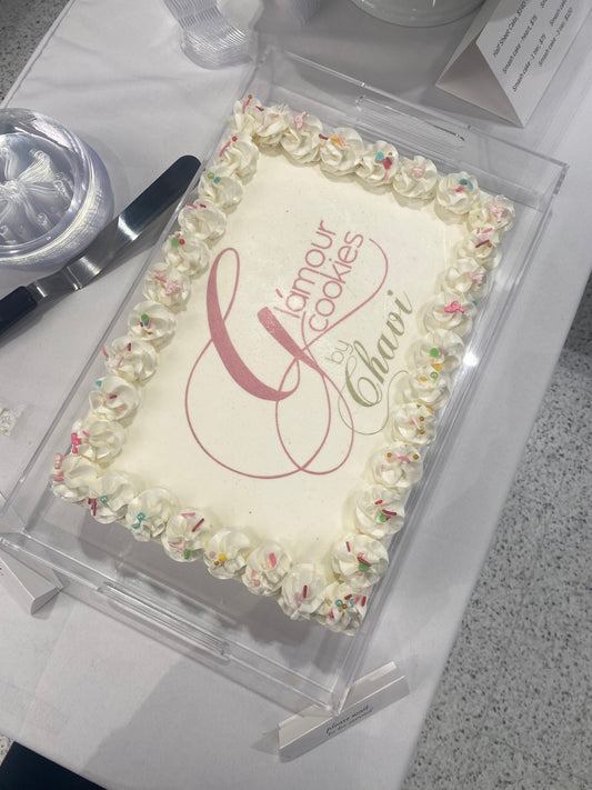 Sheet Cake-pickup only