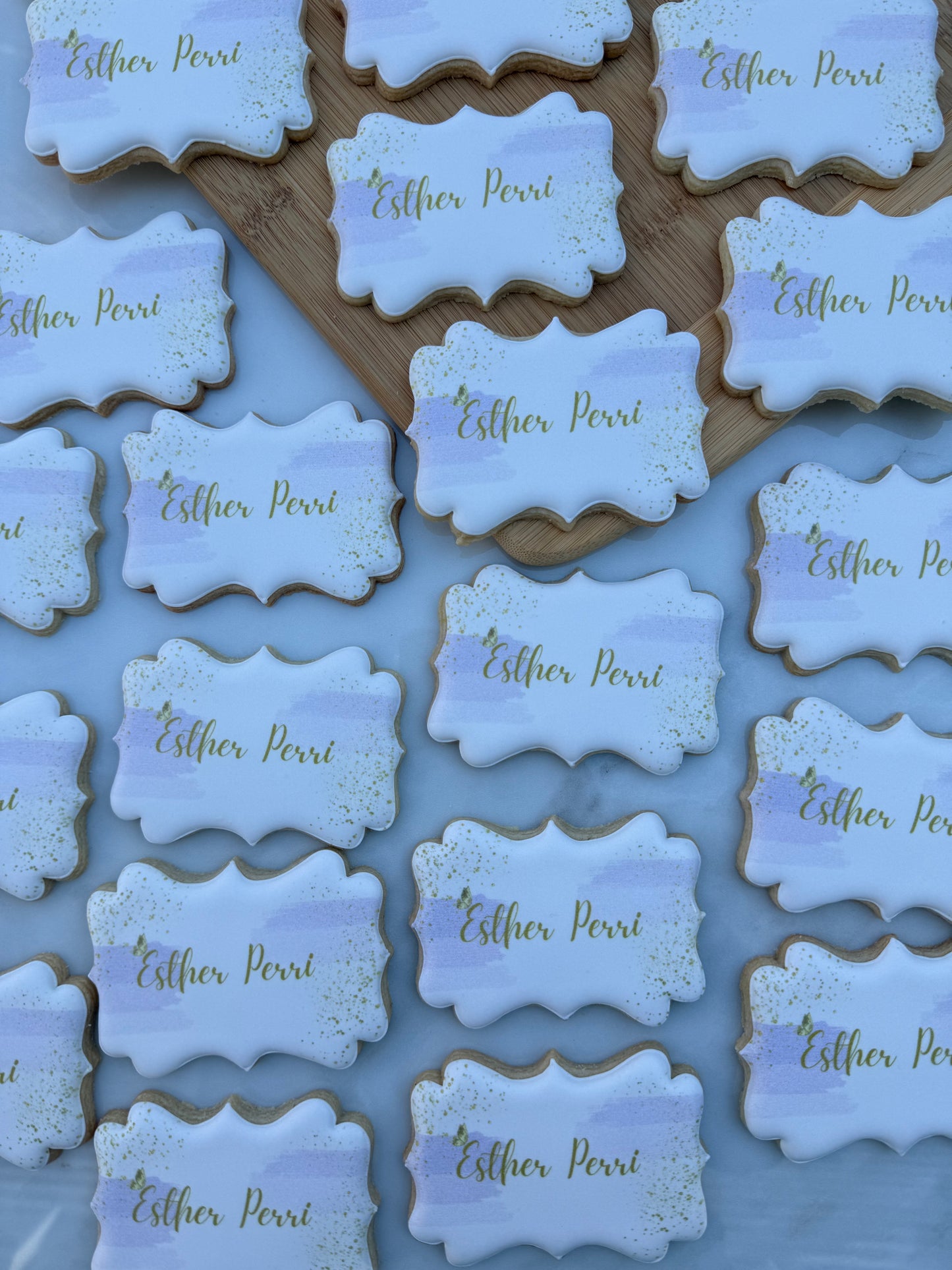 Printed Cookies-minimum 12 cookies