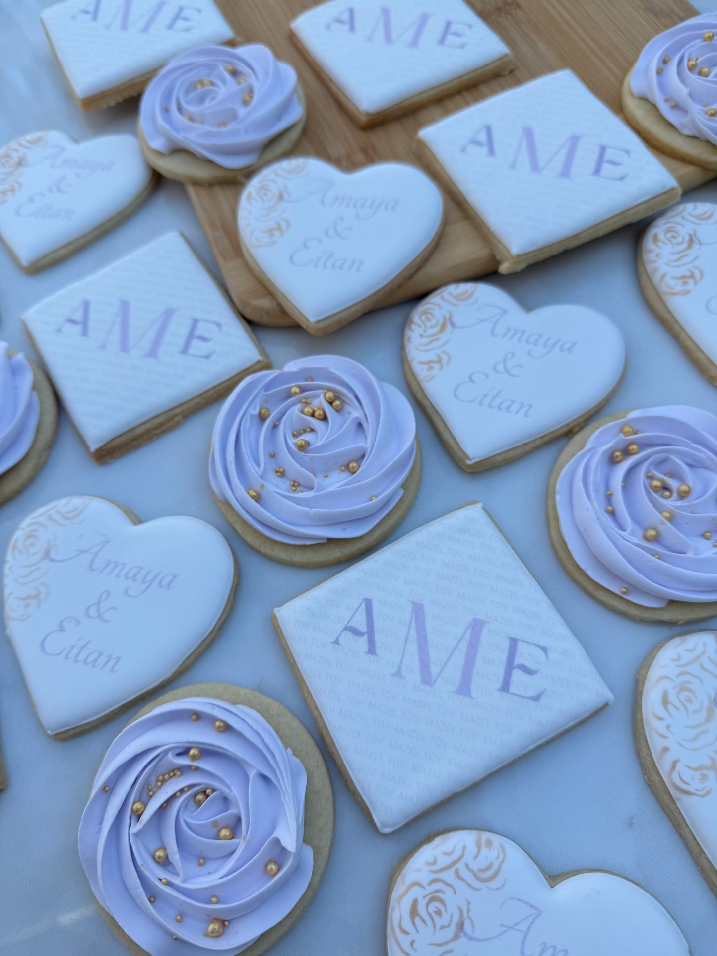 Engagement cookies