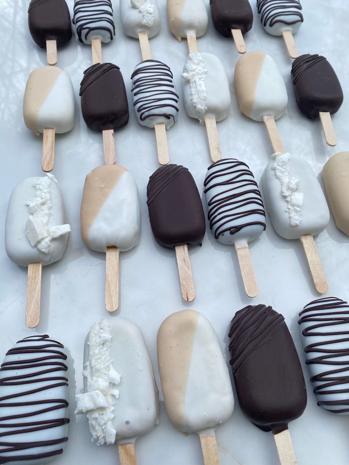 Cakesicles-pick up only