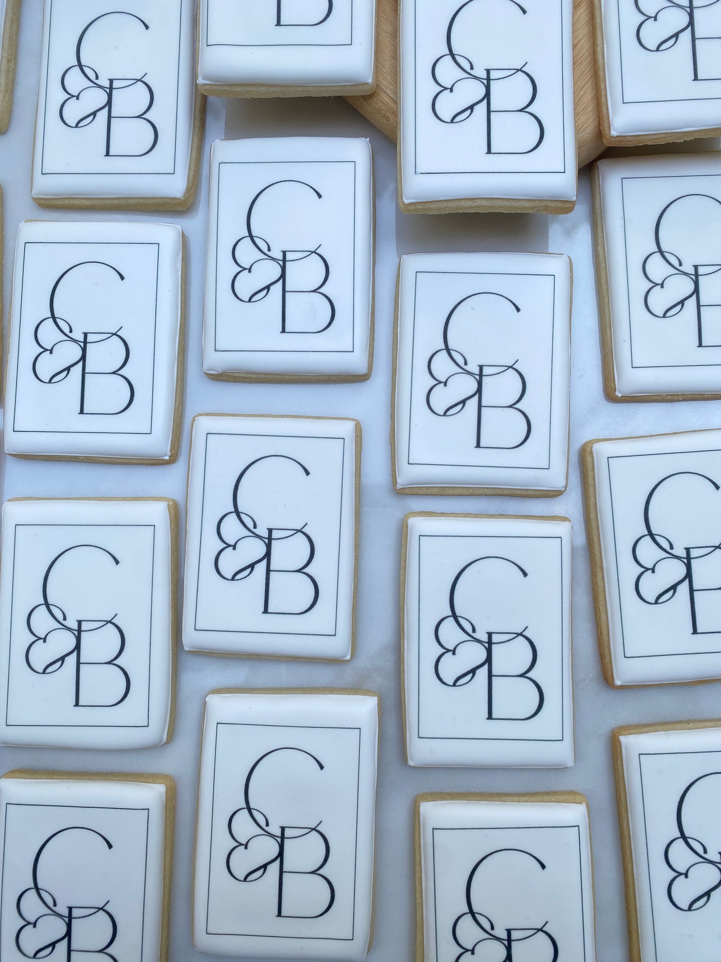 Printed Cookies-minimum 12 cookies