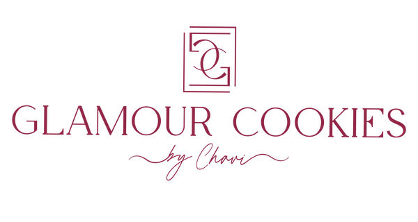 Glamour Cookies