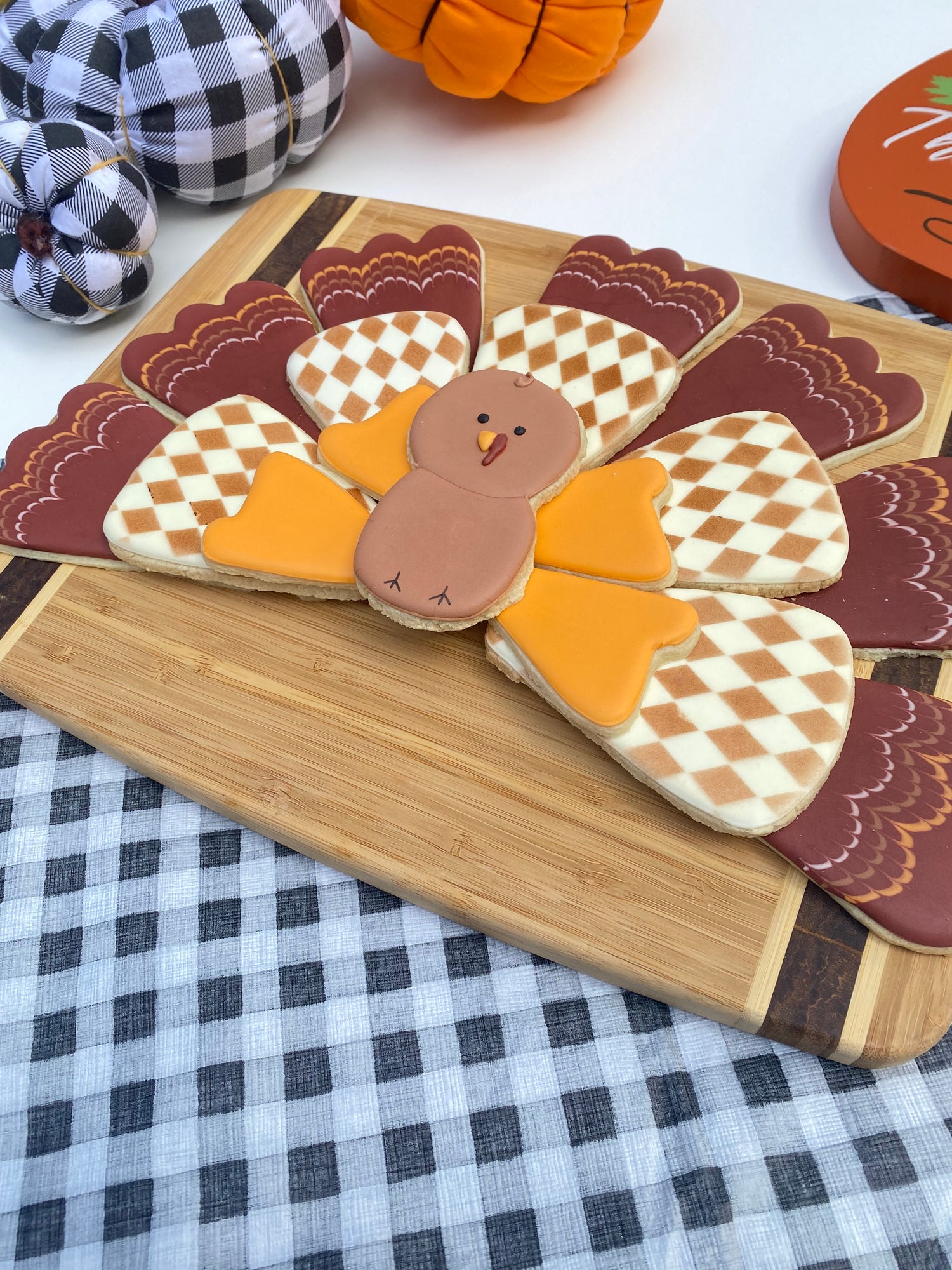 Thanksgiving catalog