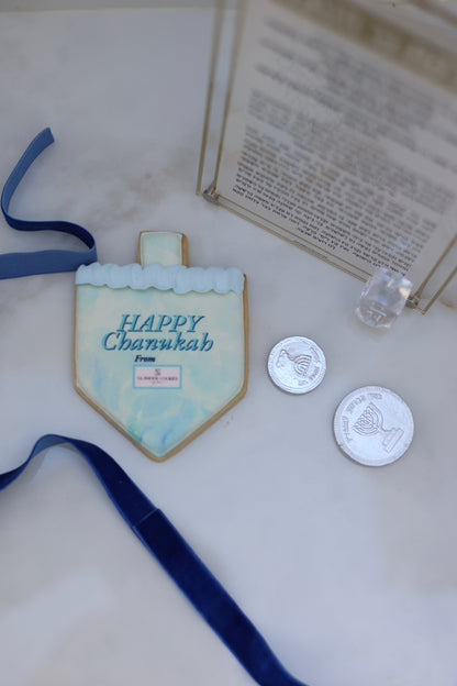 Chanukah gifting, teacher/corporate/friends/family