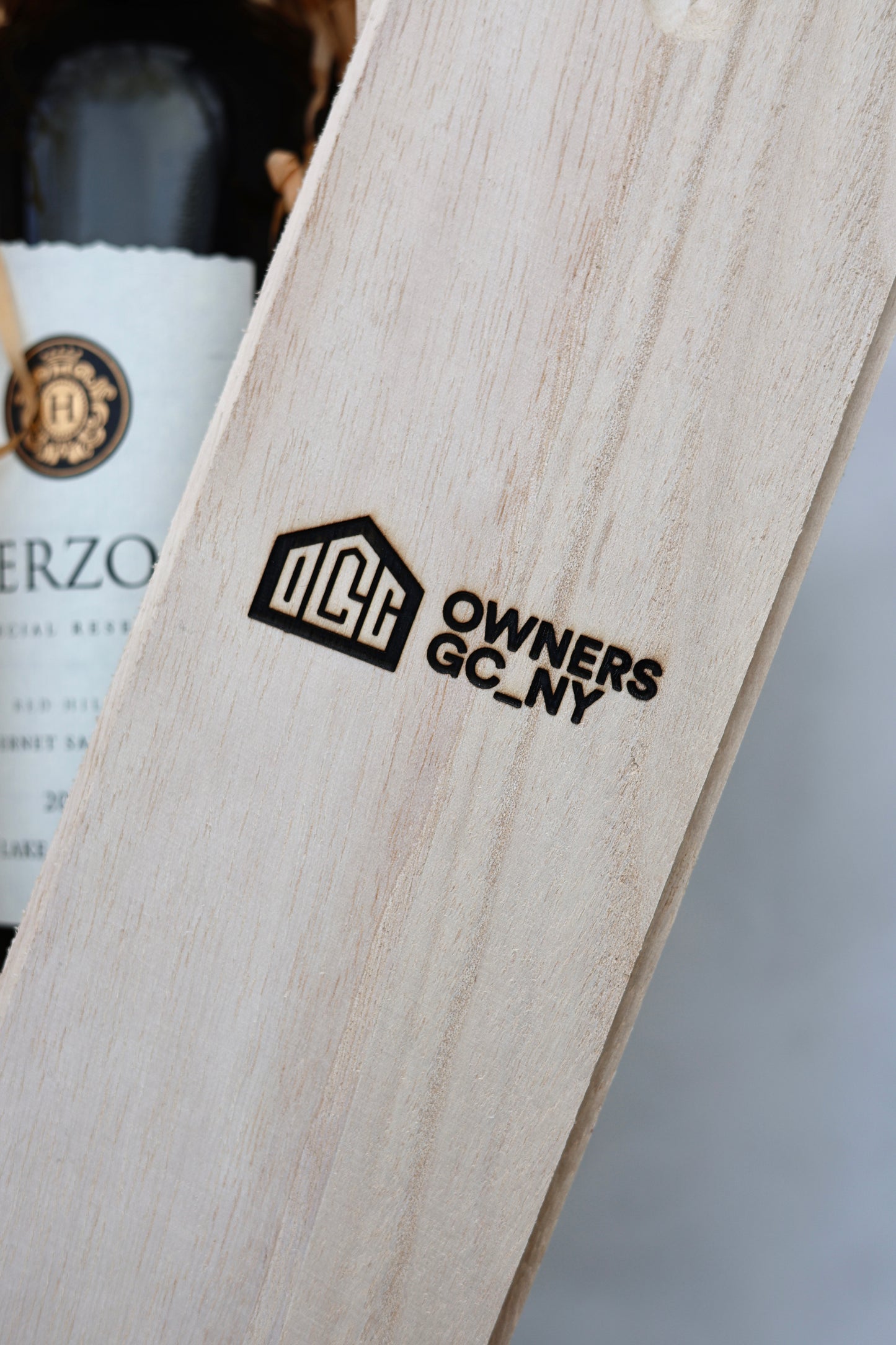 Signature reserve gift