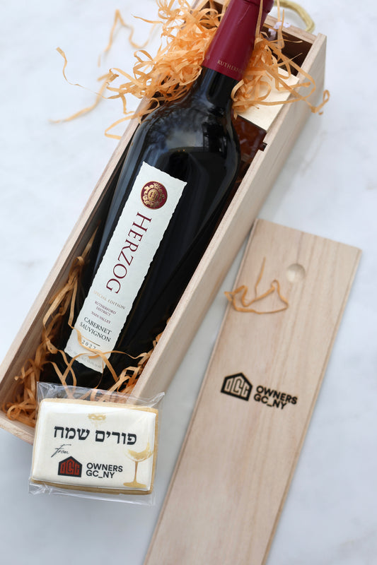 Signature reserve gift