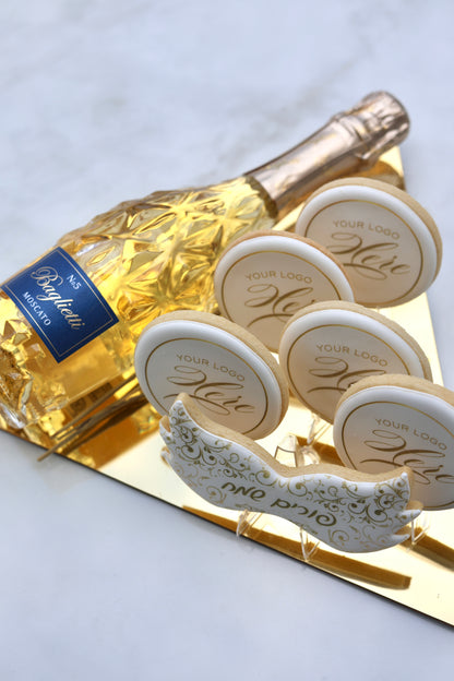 The Platinum Purim Box