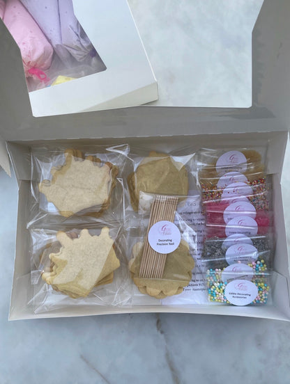 DIY Party Kit (pick up only)