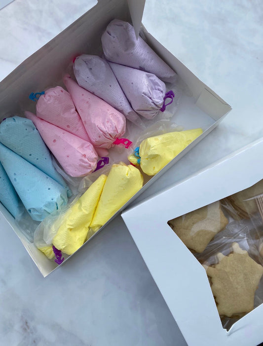 DIY Party Kit (pick up only)